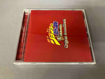 (ゲーム・ミュージック) CD ジョジョの奇妙な冒険 黄金の旋風 オリジナル・サウンドトラック_画像1