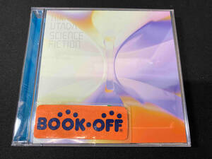 宇多田ヒカル CD SCIENCE FICTION(通常盤)