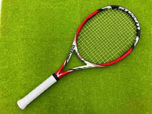 テニスラケット/Wilson ウィルソン/STEAM 100