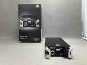  Sony PHA-2 headphone amplifier (18-07-09)