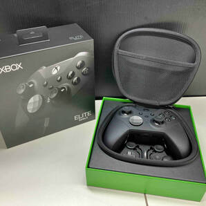 Xbox Elite ワイヤレス コントローラー シリーズ 2の画像1