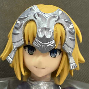 マックスファクトリー Figma Fate/Grand Order ルーラー/ジャンヌ・ダルク (18-09-06)の画像4