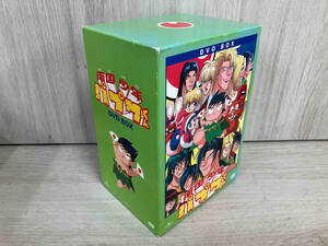 DVD 南国少年パプワくんDVD BOX