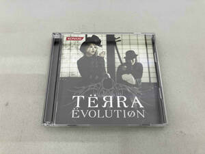 TEЯRA CD EVOLUTION