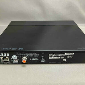 ソニー BDP-S1500 ブルーレイプレーヤー (18-07-11)の画像3