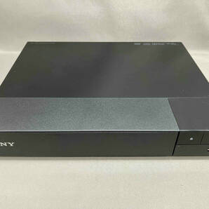 ソニー BDP-S1500 ブルーレイプレーヤー (18-07-11)の画像2