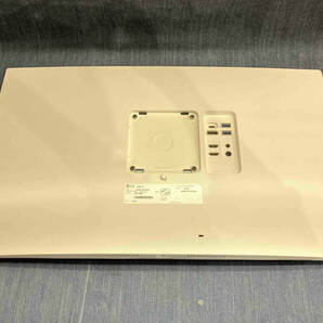 LG 27UP850-W 27インチ液晶モニター Amazon限定モデル (▲ゆ18-10-15)の画像3