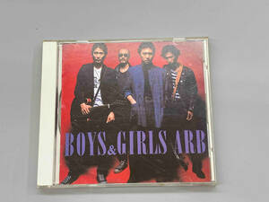 ARB CD BOYS&GIRLS