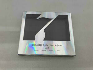 (ゲーム・ミュージック) CD アイドリッシュセブン Collection Album vol.3