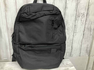 INCASE COMPASS BACKPACK WITH F1/ブラック リュック