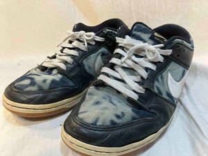 NIKE×Fast Times スニーカー Dunk SB 74594-014 ナイキ 店舗受取可