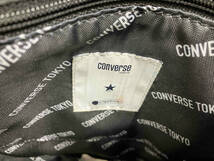 LeSportsac CONVERSE/BLK リュック_画像5