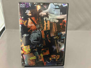 DVD once upon a time in 横浜~B'z LIVE GYM'99'Brotherhood'~