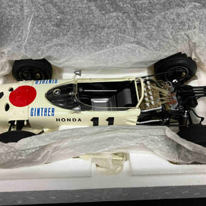 タミヤ 1/12 ホンダ RA272 1965年 メキシコGP優勝車 コレクターズクラブ・スペシャルの画像5