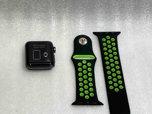 Apple MTF12J/A Series3 38mm GPS Apple Watch