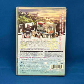 【1円スタート】劇場版 花咲くいろは HOME SWEET HOME(Blu-ray Disc)の画像2
