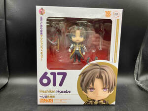 ねんどろいど 617 刀剣乱舞-ONLINE- へし切長谷部 刀剣乱舞-ONLINE-