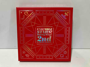 あんさんぶるスターズ! Starry Stage 2nd ~in 日本武道館~BOX版(Blu-ray Disc)
