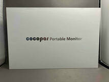 cocopar Portable Monitor モバイルディスプレイモニター (19-07-05)_画像8