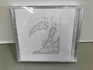 小袋成彬 CD Strides(2CD)