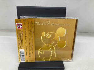 (オムニバス) CD Dream2~Disney Greatest Songs~