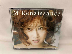 渡辺美里 CD M・Renaissance~エム・ルネサンス~(3Blu-spec CD)