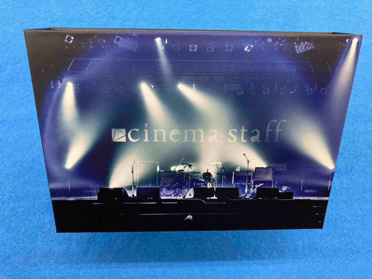 2025年最新】Yahoo!オークション -cinema staff cdの中古品 2025年最新】Yahoo!オークション -cinema staff cdの中古品