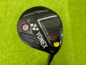 Yonex Yonex Ezone GT 2022 RK-03GT Flex R Roft Angle 18 ° Fairway Golf Club