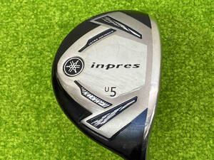 Yamaha Yamaha Inpres Utility UT Golf Club