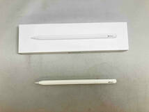 Apple Pencil MU8F2J/A [第2世代] (19-01-01)_画像1