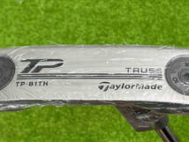 TaylorMade TP TRUSS B1TH パター テーラーメイド ゴルフクラブ_画像7