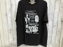 RECOGNIZE/AFRIKA/BAMBAATAA/GRAND GALLERY/BLK/半袖Tシャツ_画像1