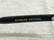 KANEKO OPTICAL × URBAN RESEARCH 金子眼鏡 × アーバン リサーチ サングラス_画像6