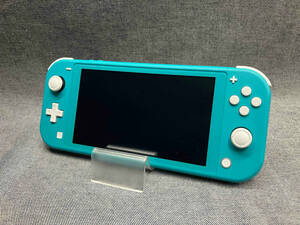 Nintendo Switch Lite ニンテンドースイッチ ライト 本体(ゆ19-06-13)