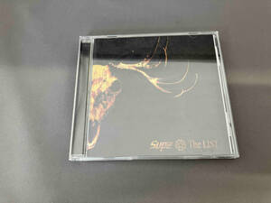 【１円スタート】Supe CD The LIST