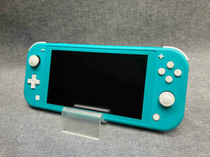 Nintendo Switch Lite ニンテンドースイッチ ライト 本体(ゆ19-06-16)