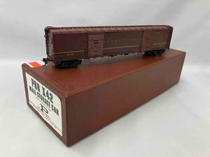 HO THE P COMPANY PRR PENNSYLVANA X42 MAIL STORAGE CAR