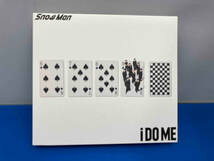 Snow Man CD i DO ME(初回盤A)(Blu-ray Disc付)_画像3