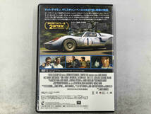 DVD フォードvsフェラーリ_画像2