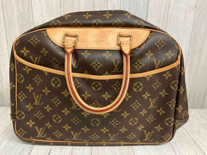 LOUIS VUITTON ルイヴィトン モノグラム ドーヴィル MB0094 M47270 ハンドバッグ