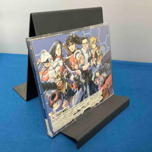 帯あり (ゲーム・ミュージック) CD ナムコ クロス カプコン オリジナル・サウンドトラックの画像2