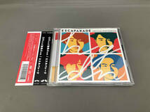 ジャンク Official髭男dism CD エスカパレード(初回限定盤)(DVD付)_画像1