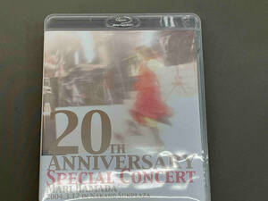 20TH ANNIVERSARY SPECIAL CONCERT(Blu-ray Disc)