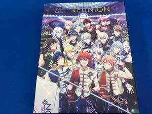 アイドリッシュセブン 2nd LIVE「REUNION」Blu-ray BOX -Limited Edition-(完全生産限定)(Blu-ray Disc)