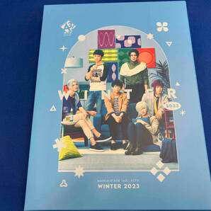 MANKAI STAGE『A3!』ACT2! ~WINTER 2023~(Blu-ray Disc)の画像3