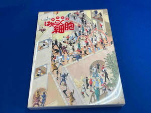 DVD 体内活劇「はたらく細胞」(完全生産限定版)