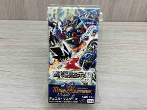 [ unopened goods ] Duel * master z.... record Origin *ob* Perfect * gear rotation raw compilation enhancing pack 3 Takara 