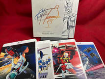 機動戦士ガンダム Blu-ray BOX(Blu-ray Disc)_画像3