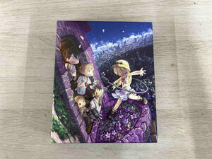 メイドインアビス Blu-ray BOX 上巻(Blu-ray Disc)