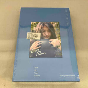 【輸入版】2019 IU TOUR CONCERT IN SEOUL(Blu-ray Disc)の画像1